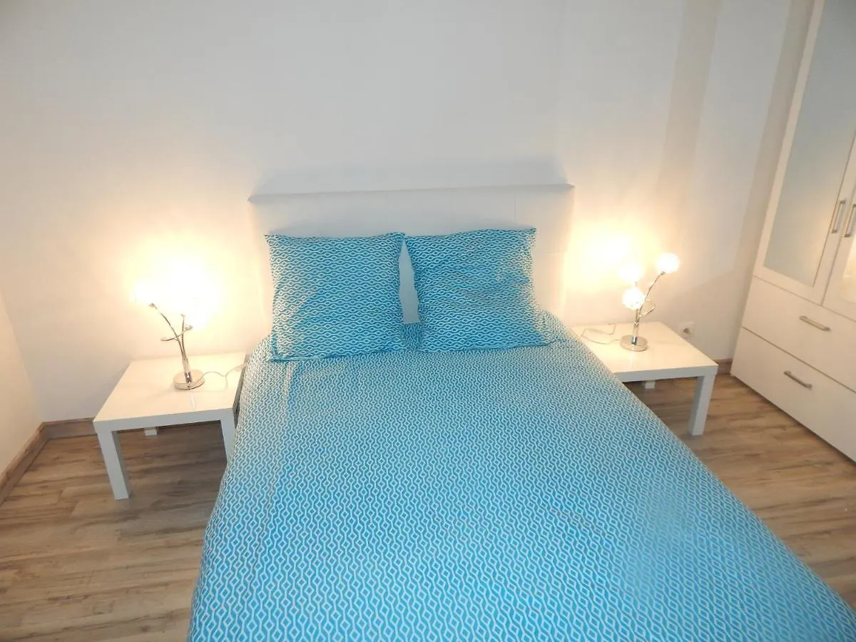 Saint Malo Bel Appartement Neuf Pres Gare Plage Sillon Intramuros Parking Prive Saint-Malo