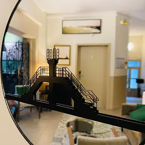 Hotel Ajoncs D'or, Saint-Malo